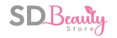SD Beauty Store Logo