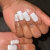 White French
