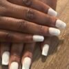 White French