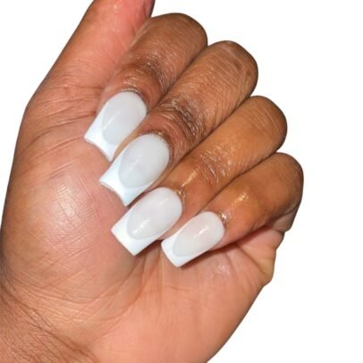 White French