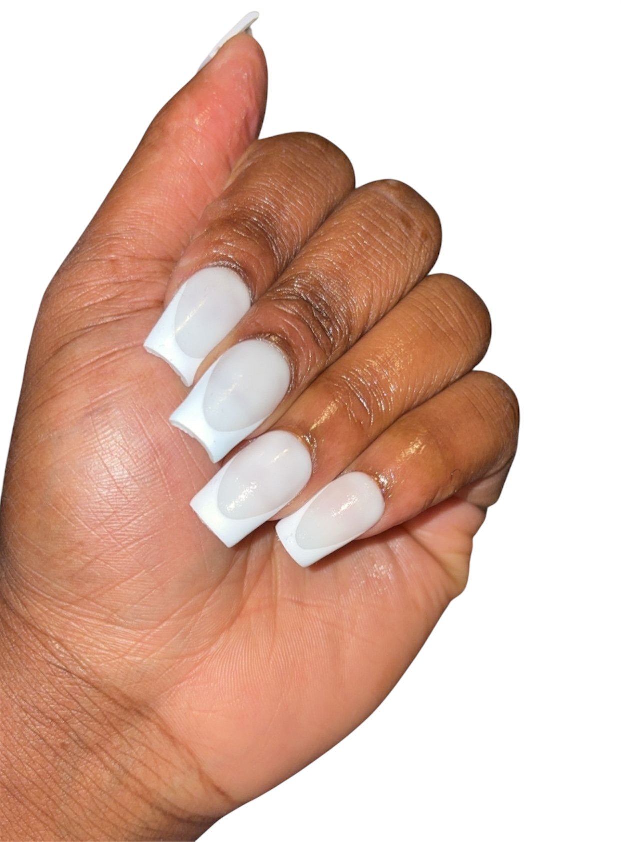 White French