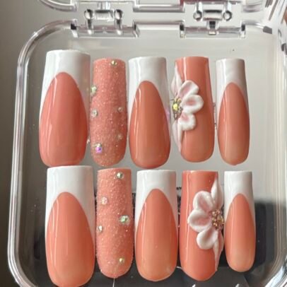 Nude Blossom
