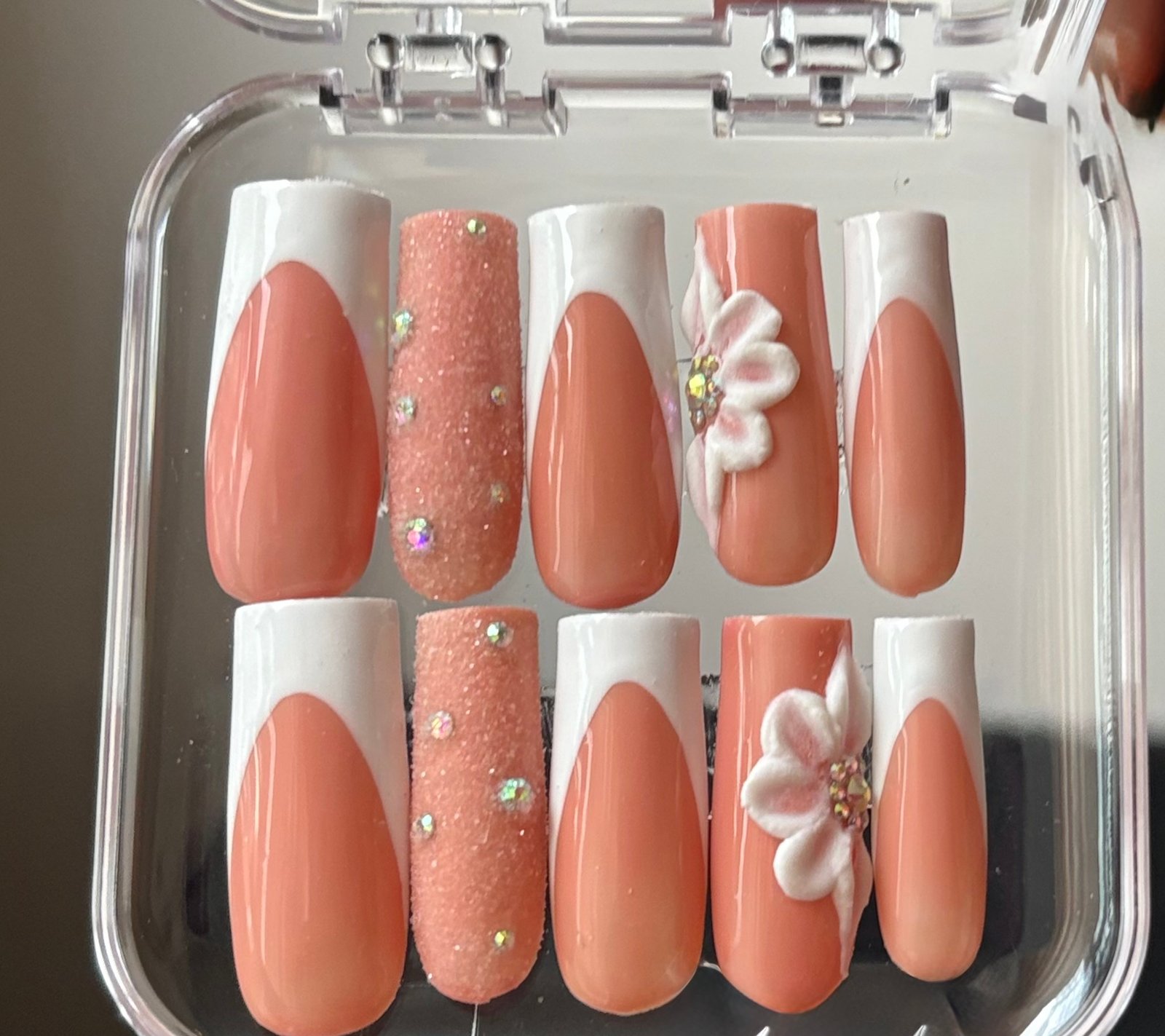 Nude Blossom