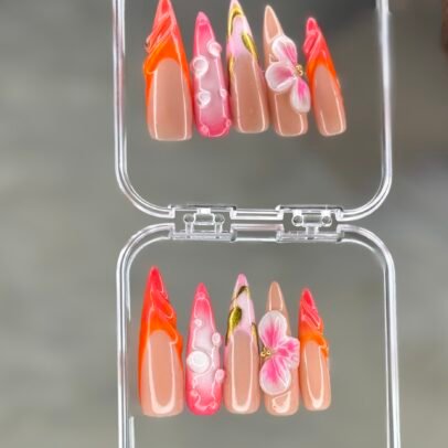 Pink Paradise