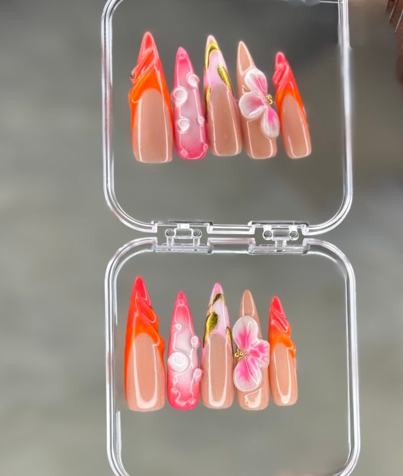Pink Paradise