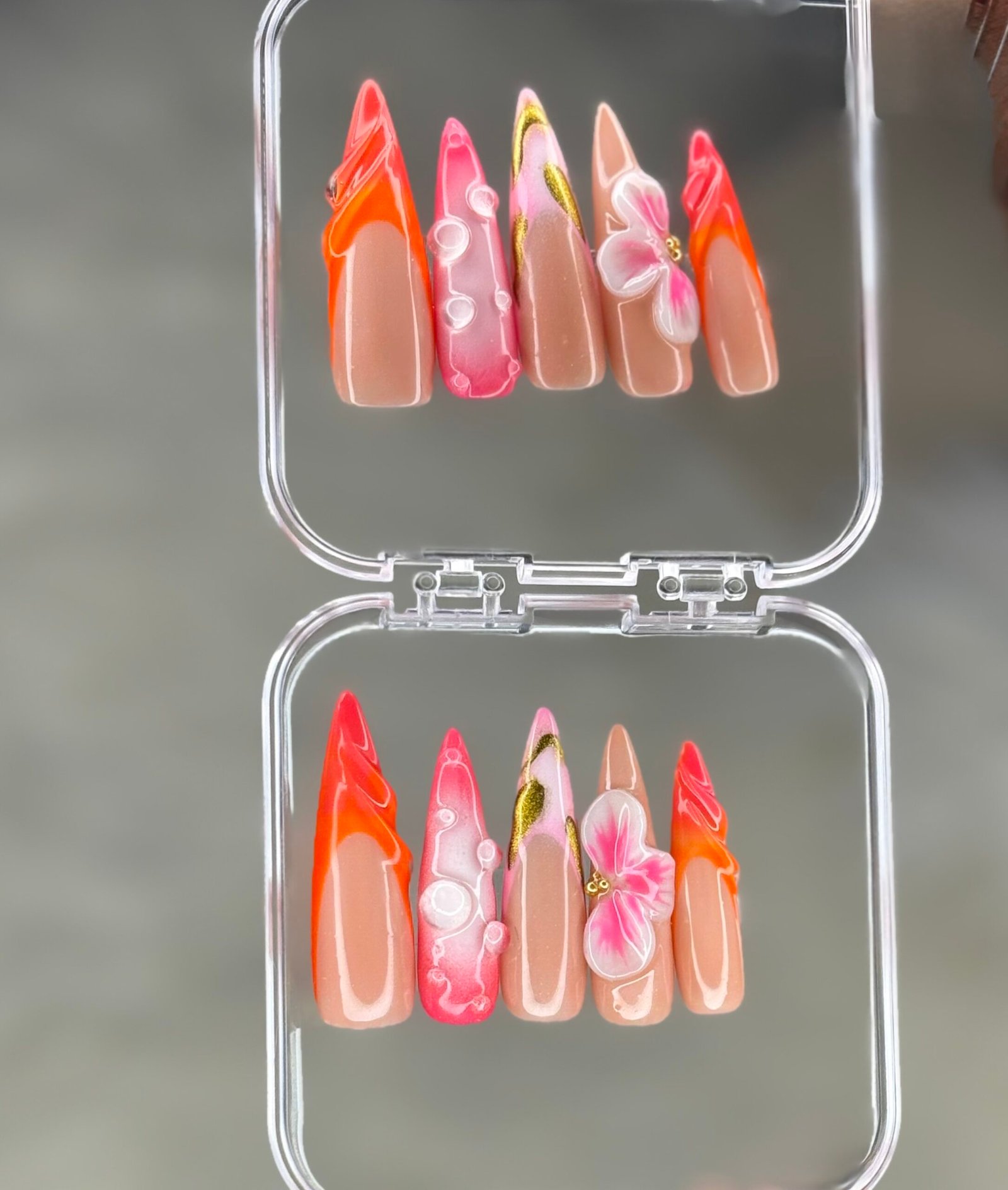 Pink Paradise