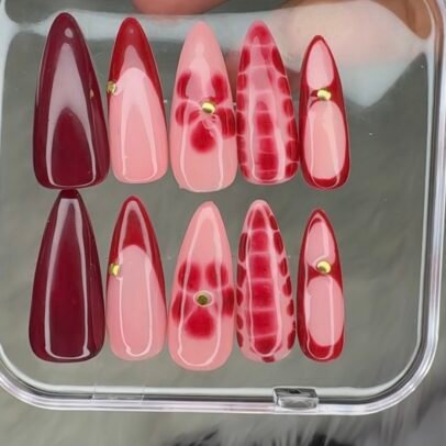 Coco Red