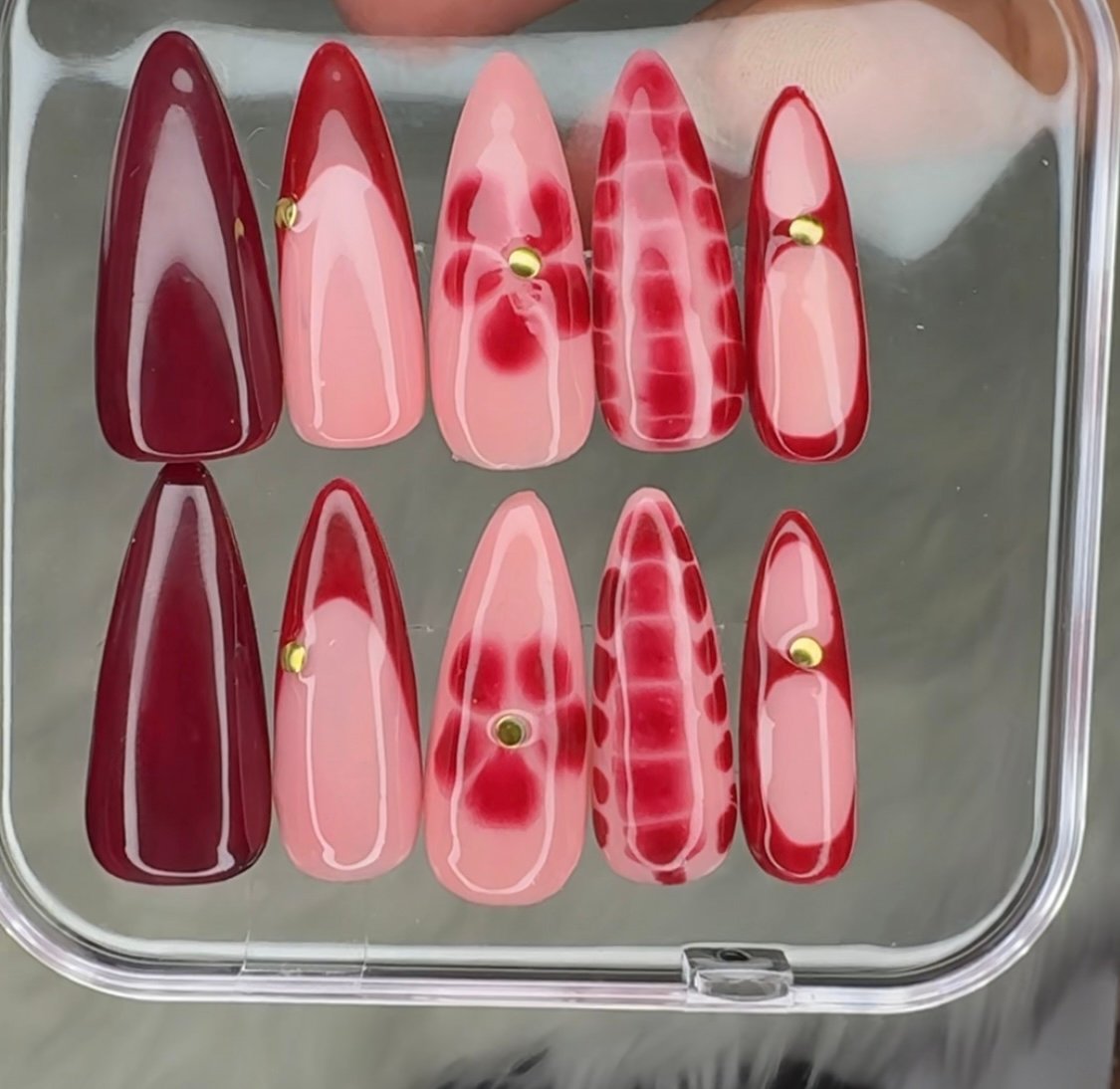 Coco Red