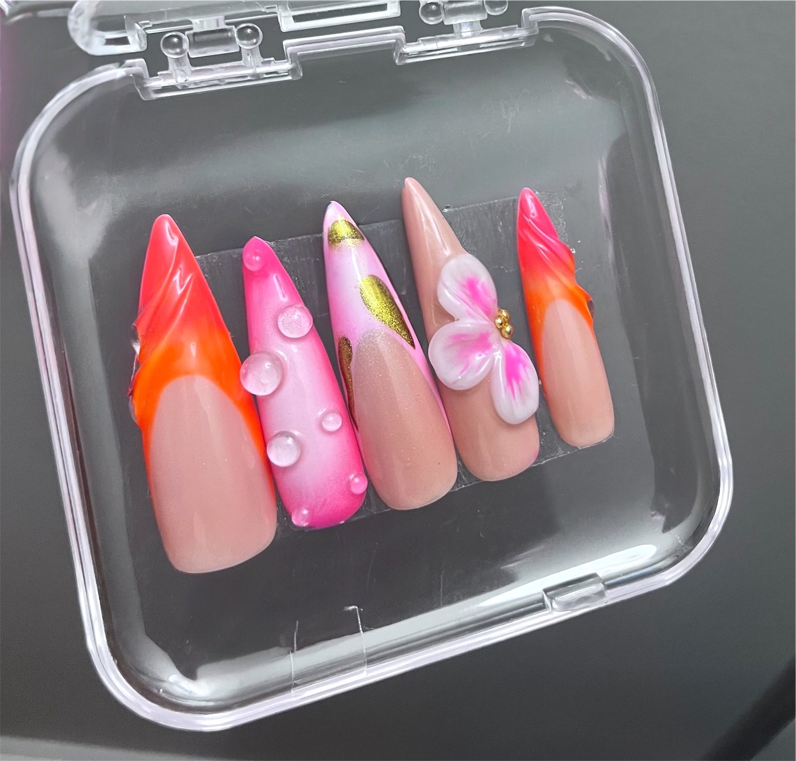 Pink Paradise – Image 2