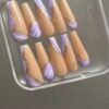 Lau Purple