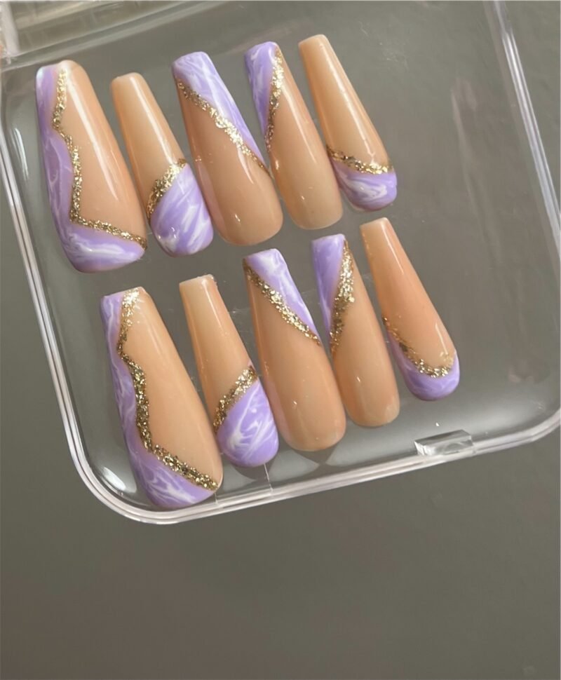 Lau Purple