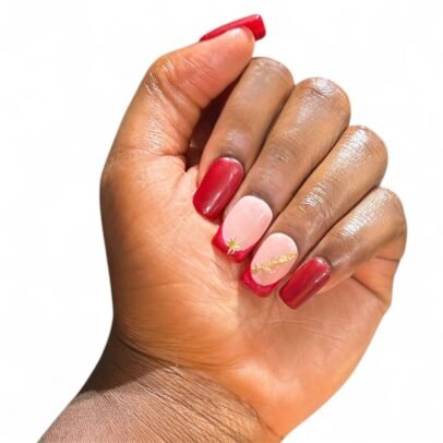Eba Red
